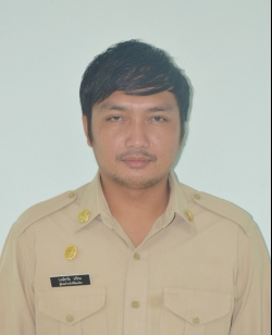 นายจุรศักดิ์  ขันสัมฤทธิ์