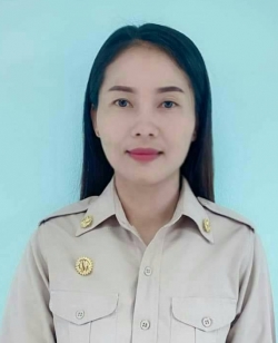 นางสาวนัยนา  เนินทราย