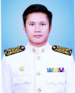 นายกิตติพงษ์  เหล่าสุโพธิ์
