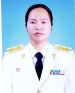 นางสาวนัฐธิชา  ขันสัมฤทธิ์