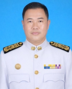 นายอภิชัย  รุ่งโพธิ์ทอง