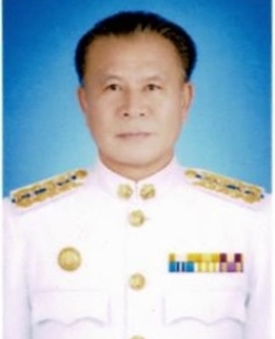 นายคำพูล  กอมะณี