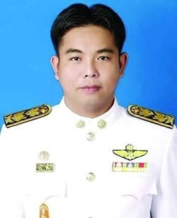 นายอำนาจ  นารีบุตร